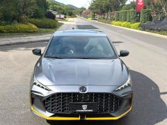 MG6 PRO 1.5T Trophy Flagship Edition - фото 1
