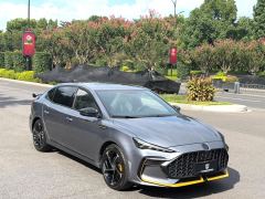 MG6 PRO 1.5T Trophy Flagship Edition - фото 3