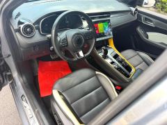 MG6 PRO 1.5T Trophy Flagship Edition - фото 4