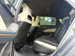MG6 PRO 1.5T Trophy Flagship Edition - фото 5