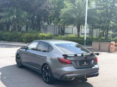MG6 PRO 1.5T Trophy Flagship Edition - фото 7