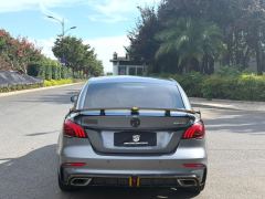 MG6 PRO 1.5T Trophy Flagship Edition - фото 8
