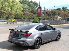 MG6 PRO 1.5T Trophy Flagship Edition - фото 9