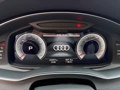 Audi A6L Facelift 45 TFSI quattro Dynamic Luxury - фото 10