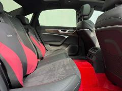 Audi A6L Facelift 45 TFSI quattro Dynamic Luxury - фото 14