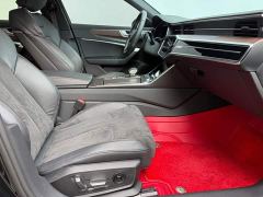 Audi A6L Facelift 45 TFSI quattro Dynamic Luxury - фото 15