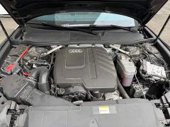 Audi A6L Facelift 45 TFSI quattro Dynamic Luxury - фото 18