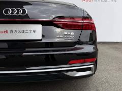 Audi A6L Facelift 45 TFSI quattro Dynamic Luxury - фото 19