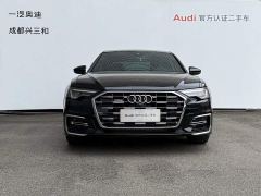 Audi A6L Facelift 45 TFSI quattro Dynamic Luxury - фото 2