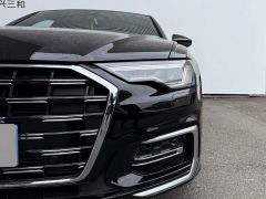 Audi A6L Facelift 45 TFSI quattro Dynamic Luxury - фото 20