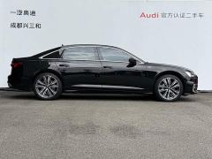 Audi A6L Facelift 45 TFSI quattro Dynamic Luxury - фото 3