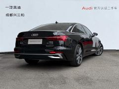 Audi A6L Facelift 45 TFSI quattro Dynamic Luxury - фото 4