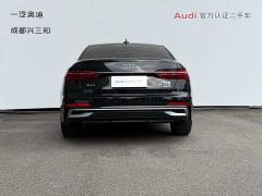 Audi A6L Facelift 45 TFSI quattro Dynamic Luxury - фото 5