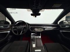 Audi A6L Facelift 45 TFSI quattro Dynamic Luxury - фото 6