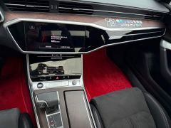 Audi A6L Facelift 45 TFSI quattro Dynamic Luxury - фото 7