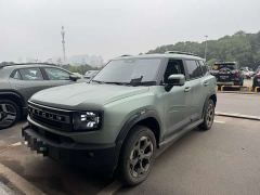 Jetour Jietu Liberator 2.0TD XWD Conquest - фото 1