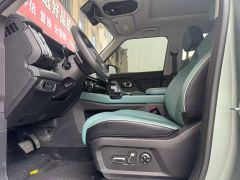 Jetour Jietu Liberator 2.0TD XWD Conquest - фото 4