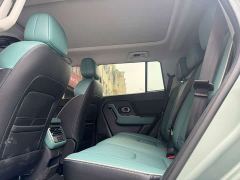 Jetour Jietu Liberator 2.0TD XWD Conquest - фото 6