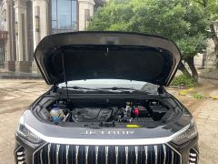 Jetour Jietu X70 PLUS 1.5T DCT Brave PLUS 7-Seater - фото 12