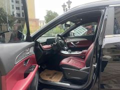 Jetour Jietu X70 PLUS 1.5T DCT Brave PLUS 7-Seater - фото 4