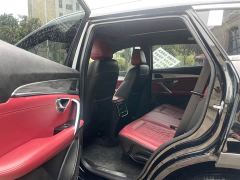 Jetour Jietu X70 PLUS 1.5T DCT Brave PLUS 7-Seater - фото 5