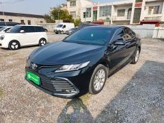 Toyota Camry 2.0L GVP Leading Edition - photo 1