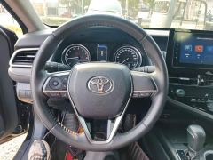 Toyota Camry 2.0L GVP Leading Edition - photo 10