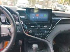 Toyota Camry 2.0L GVP Leading Edition - photo 12
