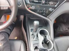 Toyota Camry 2.0L GVP Leading Edition - photo 13
