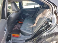 Toyota Camry 2.0L GVP Leading Edition - photo 16