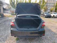 Toyota Camry 2.0L GVP Leading Edition - photo 18