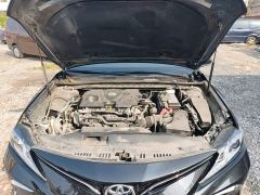 Toyota Camry 2.0L GVP Leading Edition - photo 19