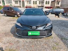 Toyota Camry 2.0L GVP Leading Edition - photo 2