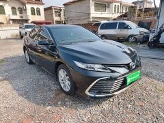 Toyota Camry 2.0L GVP Leading Edition - photo 3