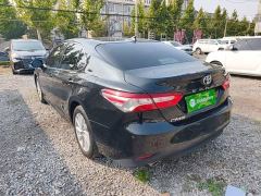 Toyota Camry 2.0L GVP Leading Edition - photo 4