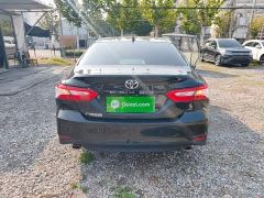 Toyota Camry 2.0L GVP Leading Edition - photo 5