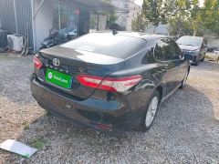 Toyota Camry 2.0L GVP Leading Edition - photo 6
