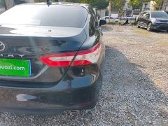 Toyota Camry 2.0L GVP Leading Edition - photo 7