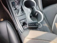 Toyota Camry 2.0L GVP Leading Edition - photo 8