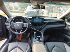 Toyota Camry 2.0L GVP Leading Edition - photo 9