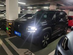 Deepal Deep Blue G318 Four-Wheel Drive Comfort Edition - ფოტო 1