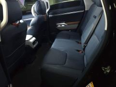 Deepal Deep Blue G318 Four-Wheel Drive Comfort Edition - ფოტო 11
