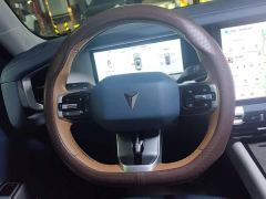 Deepal Deep Blue G318 Four-Wheel Drive Comfort Edition - ფოტო 15