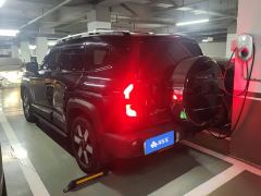 Deepal Deep Blue G318 Four-Wheel Drive Comfort Edition - ფოტო 3