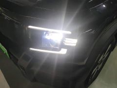 Deepal Deep Blue G318 Four-Wheel Drive Comfort Edition - ფოტო 5