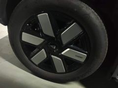 Deepal Deep Blue G318 Four-Wheel Drive Comfort Edition - ფოტო 6