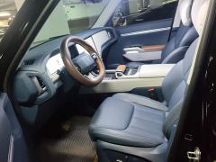 Deepal Deep Blue G318 Four-Wheel Drive Comfort Edition - ფოტო 9