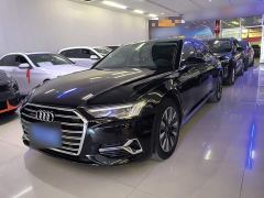 Audi A6L 45 TFSI Prestige - photo 1
