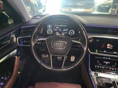 Audi A6L 45 TFSI Prestige - photo 10