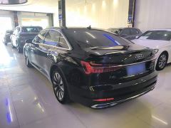 Audi A6L 45 TFSI Prestige - photo 4